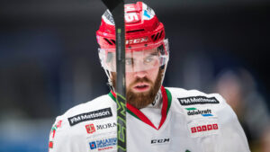 BIK Karlskoga lånar Tobias Sjökvist och Filip Halvordsson från Lindlöven