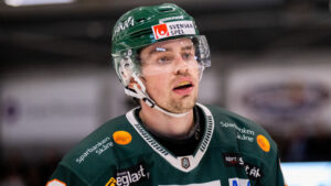 Filip Karlsson om första tiden i Kristianstad: “Känns bra”