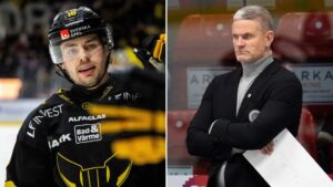 Filip Karlsson återförenas med Gath i Kristianstad