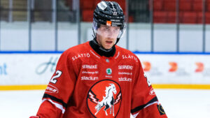 Filip Lennström klar för Kristianstad