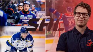 Måns Karlsson: Här är SHL:s bästa finska spelare