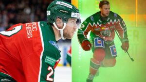 Christian Folin på väg tillbaka: “Börjar träna”