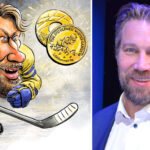 Dubble OS-mästaren: ”Nästan sista gången vi kunde vinna”