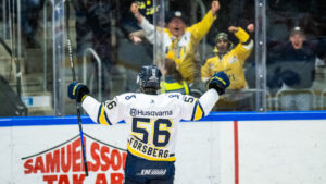 Oskarshamns kris växer – krossade av HV71