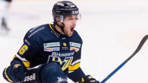 Efterlängtad seger för HV 71 – bröt förlustsviten mot Brynäs