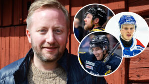 Fredrik Söderström rankar SHL:s bästa forwards: “Levererar säsong efter säsong”