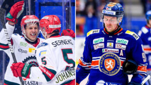 Växjö utslagna – Frölunda går vidare till semifinal