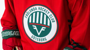 Danske talangen Mads Kongsbak Klyvø klar för Frölunda