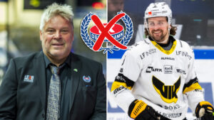 Oskarshamn förnekar intresse för Mikael Frycklund: ”Inte aktuell”