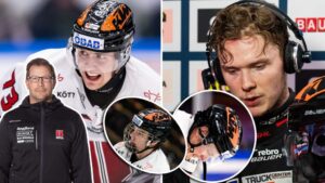 SHL:s största fysmonster: Örebro HK