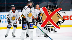 Ronnie Rönnkvist: Göteborgs HC – En skam för SDHL och svensk damhockey