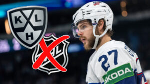 Alex Galchenyuk klar för SKA St. Petersburg i KHL