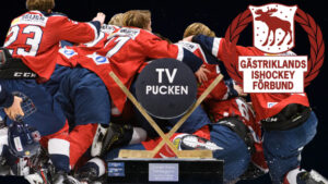 Inför TV-pucken 2021: Gästrikland – kommentarer om alla spelare