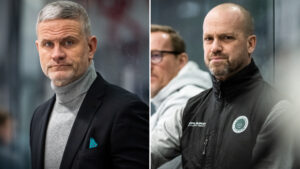 Mikael Gath lämnar Kristianstad – Peter Johansson tar över