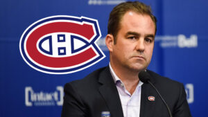 Agenten Kent Hughes blir general manager för Montreal Canadiens