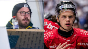 Emil Georgsson rasar mot Albert Sjöbergs utlåning till Tingsryd: “Varför har vi ens ett regelverk?”