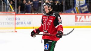 Powerplay 6 januari: Dags för Örebro Hockey att vända trenden