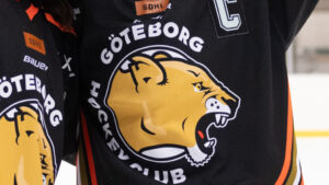 Alexa McMillan klar för Göteborg HC