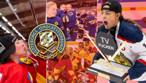 Göteborg – TV-pucken 2023: Kommentarer om ALLA spelare