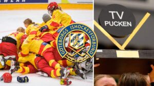 Göteborg – TV-pucken 2022: Kommentarer om ALLA spelare