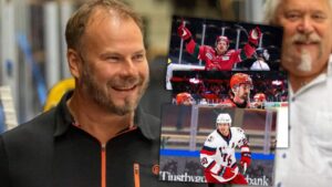 MoDo-sportchefen Henrik Gradin om oron: “Den osäkerheten är jobbig”