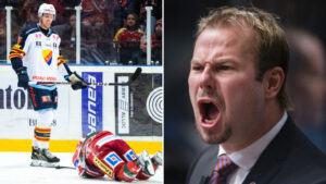 Henrik Gradins ilska efter finalmatchen: “Börjar fundera vad som styr”