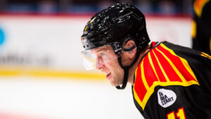 Greg Scott gör comeback för Brynäs