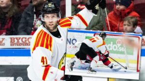 Greg Scott räddar Brynäs – avslutade långa dramat