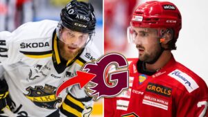 Marklund och Eriksson flyttar till England