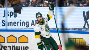 Björklöven tog bonuspoängen borta mot Västervik