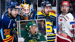 De kan prisas som Hockeyallsvenskans MVP