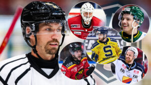 RANKING: HockeyAllsvenskans 50 bästa spelare