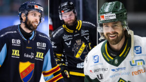 LISTA: 15 Allsvenska spelare utan kontrakt