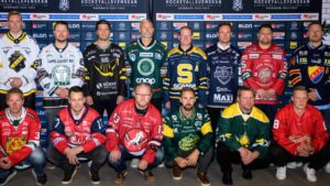 Allsvenska tränarnas tabelltips – Björklöven etta