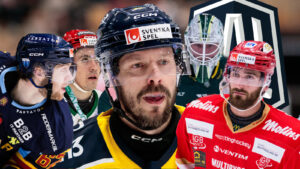 Måns Karlsson: 15 allsvenska spelare som kan hamna i SHL