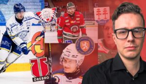 Måns Karlsson: Fem trejder det skulle vara kul att se i SHL 2022