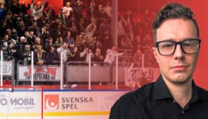 Måns Karlsson: Supportrarna vs klubbarna