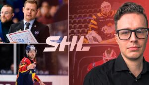 Måns Karlsson: SHL midseason Awards