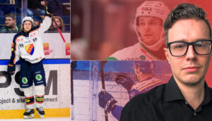 STOR RANKING: Så skötte sig ALLA SHL-lag på transfermarknaden