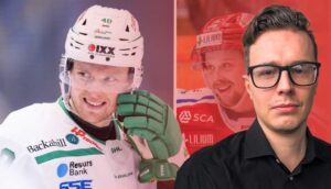 Måns Karlsson: Tio SHL-svenskar som kan få NHL-kontrakt