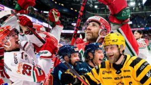 Hockeysverige-panelen: Så går det i semifinalerna