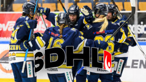 SDHL-veckan: HV71 i topp efter premiärvändning