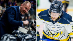 Oskarshamn krossar HV71 i bottenmötet: “Det är pinsamt”