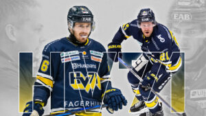 Måns Karlsson om HV71: Häpnadsväckande – kanske till och med historiskt