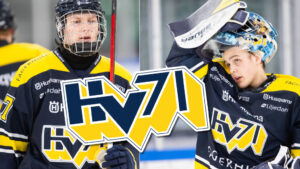 Framtidens stjärnor — HV71 J20: Kommentarer om ALLA spelare