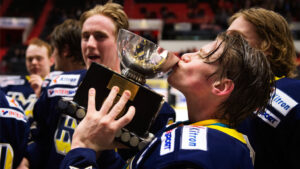 Sveriges bästa juniorlag: HV71 J18 – kommentarer om alla spelare