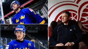 Håkan Andersson om Edvinsson och Wallinder: “Fenomenala”