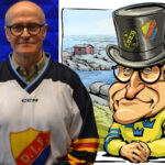 ”Professorn från Gummark” – Håkan Eriksson 70 år