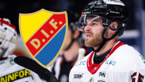 Uppgifter: Djurgården jagar Hampus Falk