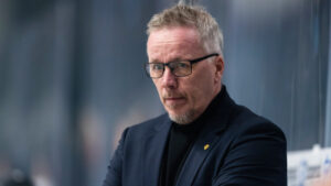 Här är Hans Wallsons nya tränarjobb